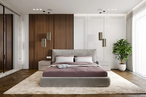 ГЕОМЕТРИЯ И СИММЕТРИЯ