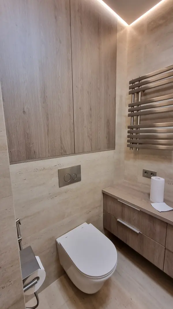 Большой Сампсониевский