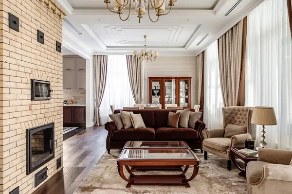 Коттедж КП"Millenium Park"