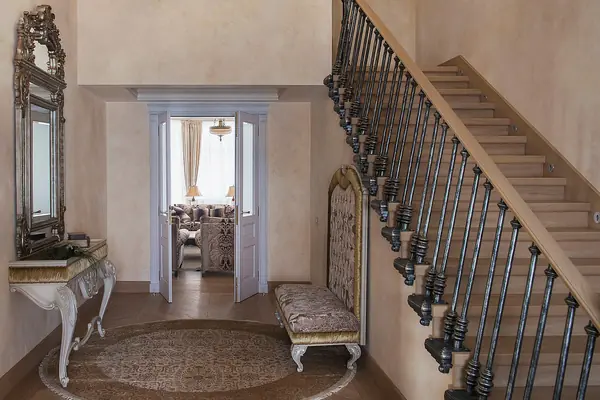 ДОМ В "DEAUVILLE"