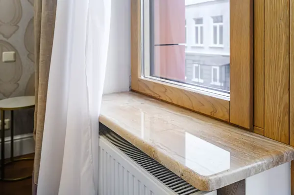 Уютная квартира на Морской