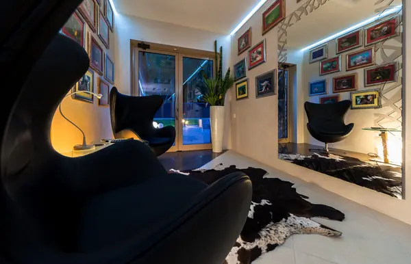 Геометрия комфорта