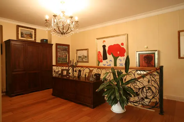 Изысканность  классики