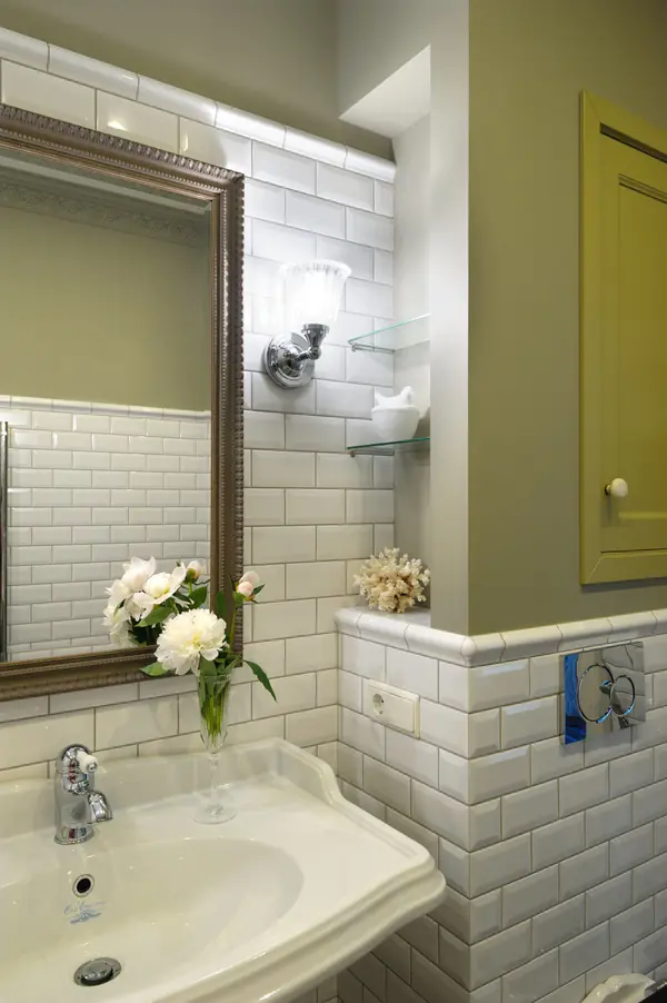 Квартира в ЖК Богородский