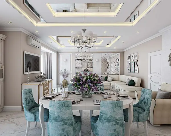 квартира улица Циолковского