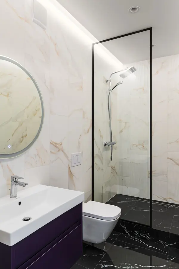 Семейная квартира в ЖК "Ямайка"