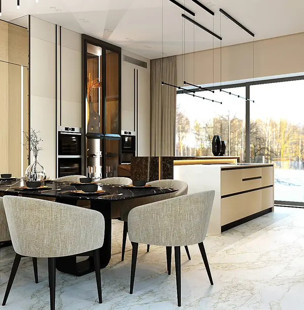 Осиновые горки