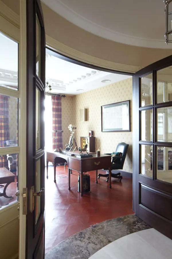 Береговая улица