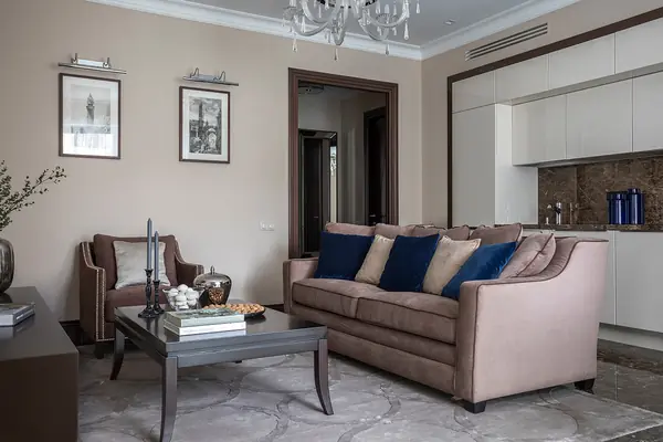 Дизайн квартиры