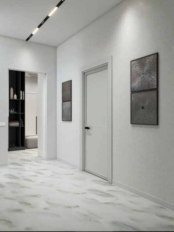 Дом в современном стиле