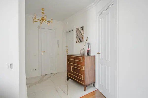 ЖК Московский квартал