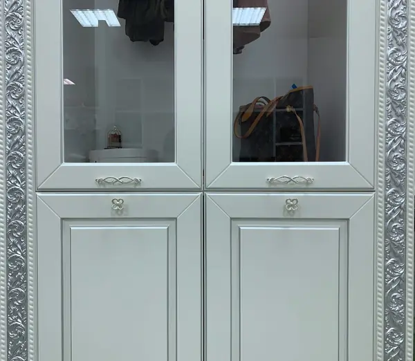 Гардероб. Производитель: Фабрика интерьера RuLes