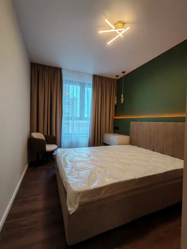 Талисман 53 реализованный проект