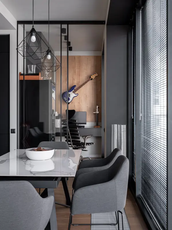 Квартира для молодой семьи в ЖК ВТБ Арена Парк