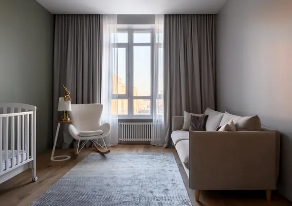 ЖК Бульварный переулок