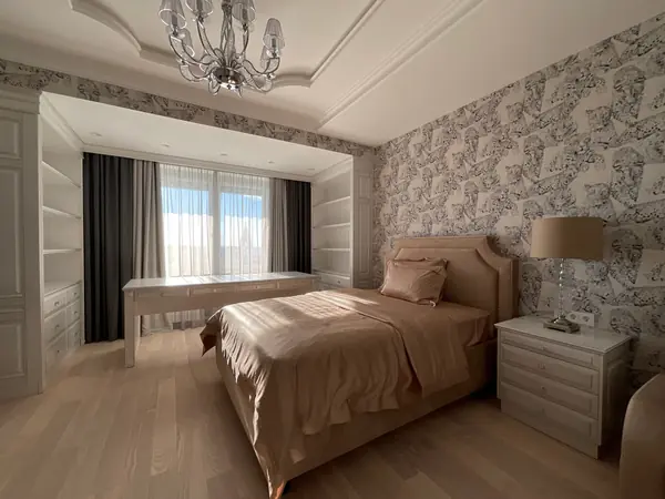 Постельное бельё