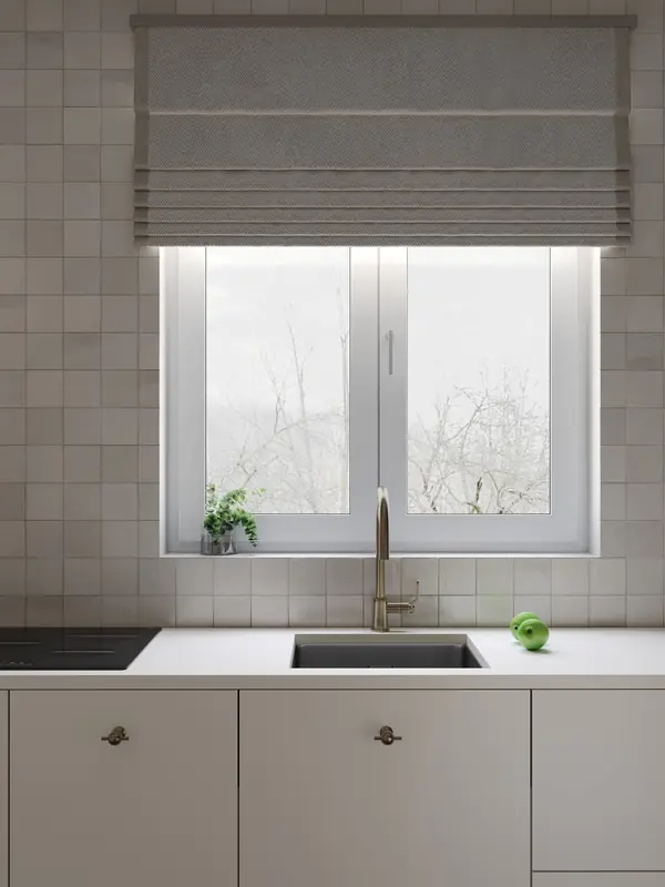 Микрорайон Спутник