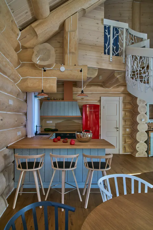 фото | Лесная сказка |