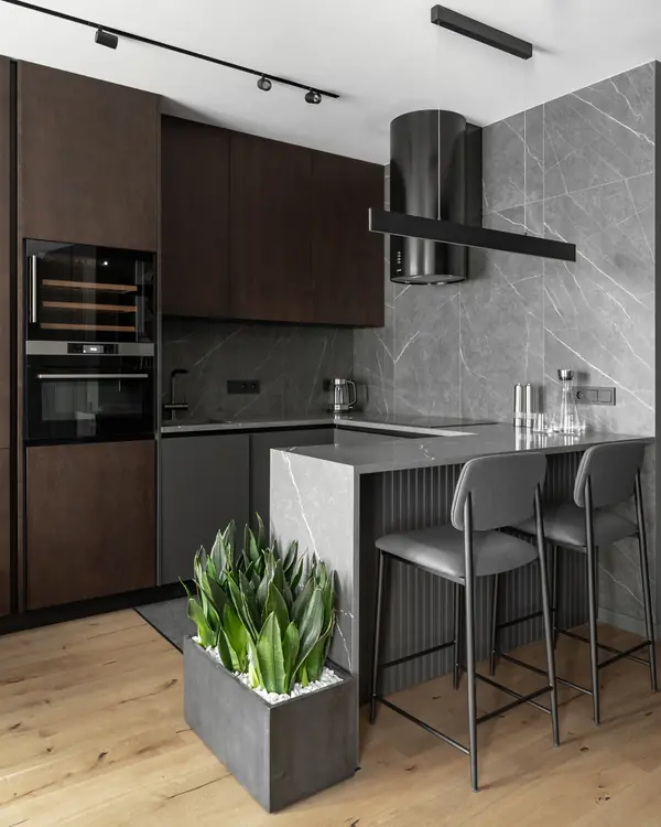 ЖК Ленинград