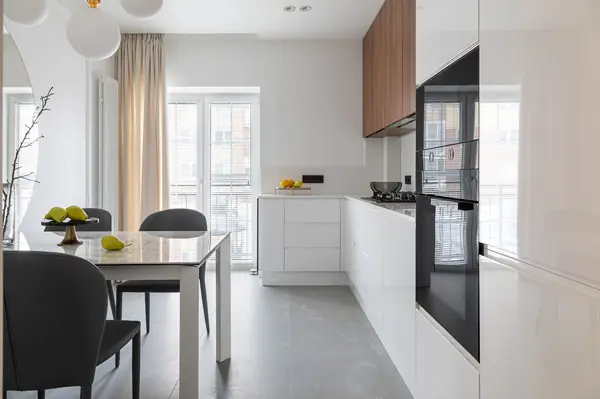 Квартира для молодой семьи