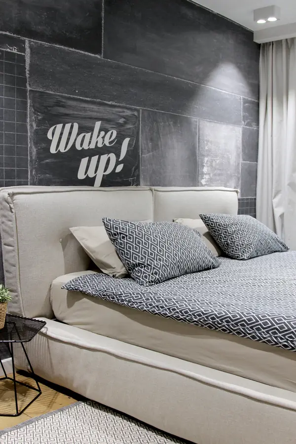 Контрасты ( фото реализации )