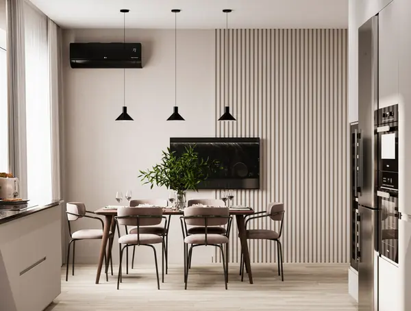 Строгая роскошь