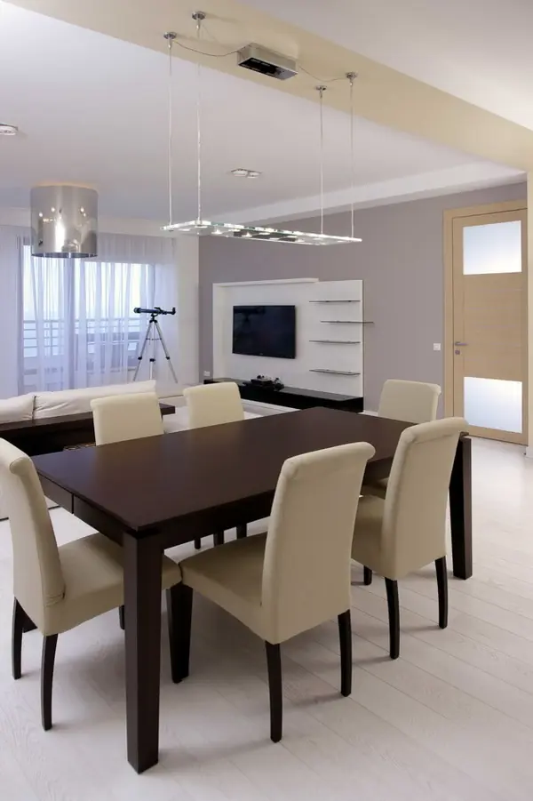 De Luxe. Жилая квартира. г. Ялта