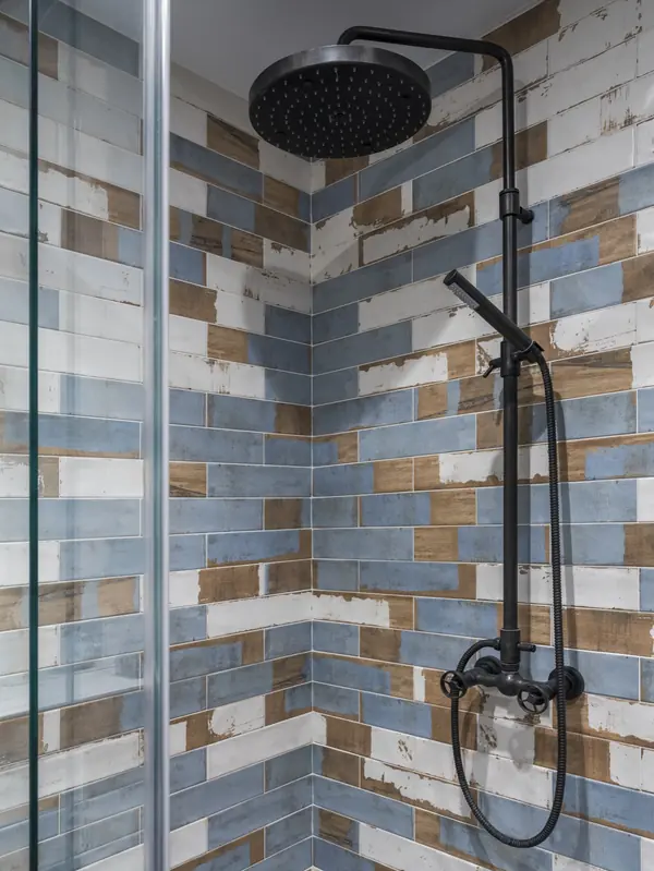 Перепланировка квартиры на окраине Москвы