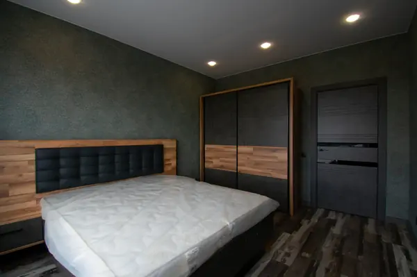 Спальня в жк Саларьево Парк 2