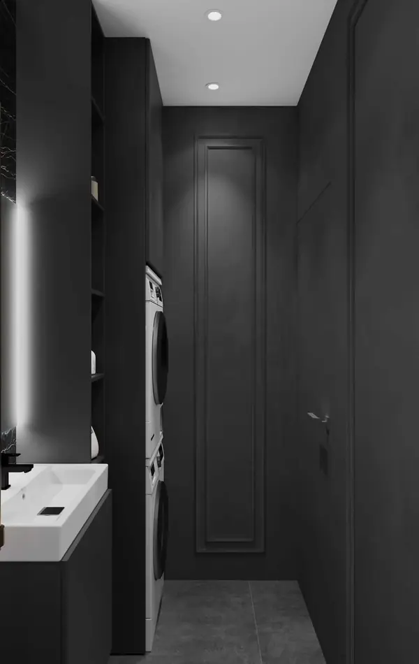 квартира Нижний Новгород стиль ар-деко