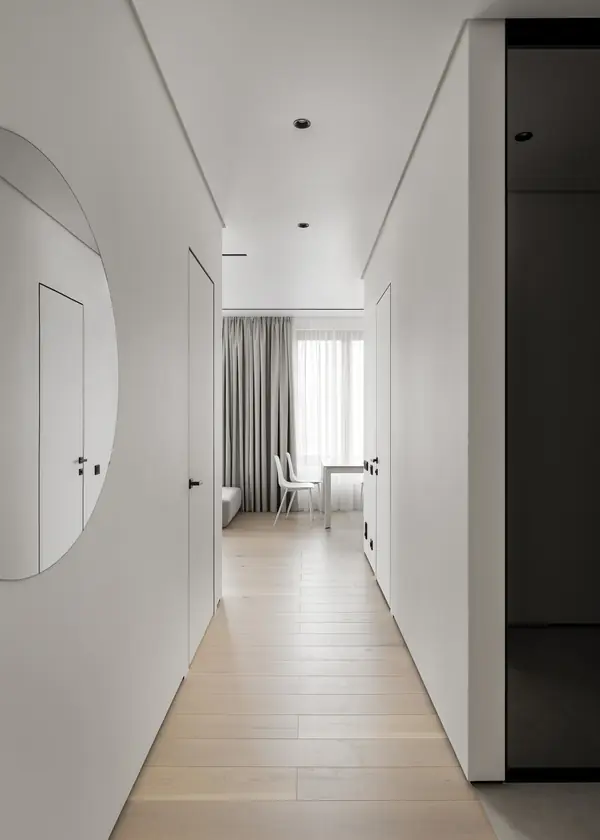 Silver Forest Apartment 2.0 (Photo)