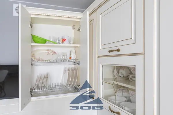 Кухня ПТК407