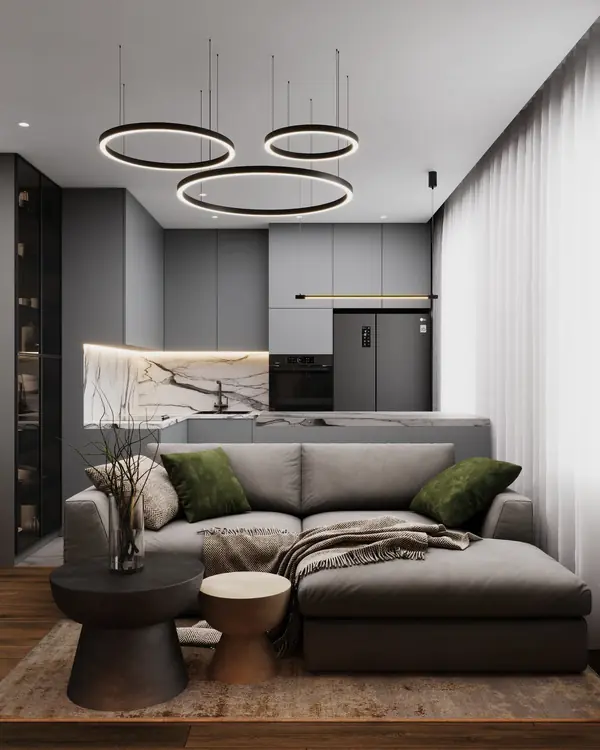 ЖК Квартал Некрасовка