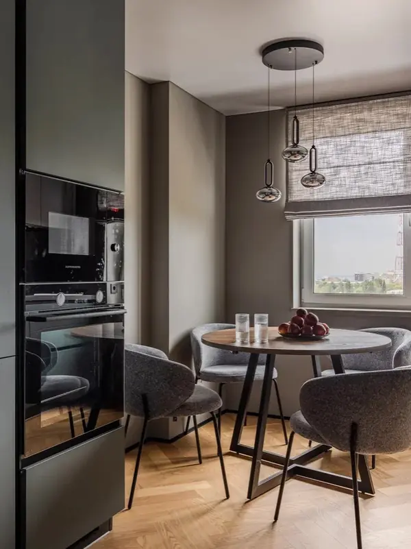 Стильная геометрия