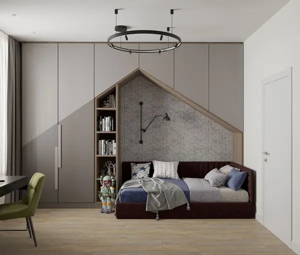 староживотинное