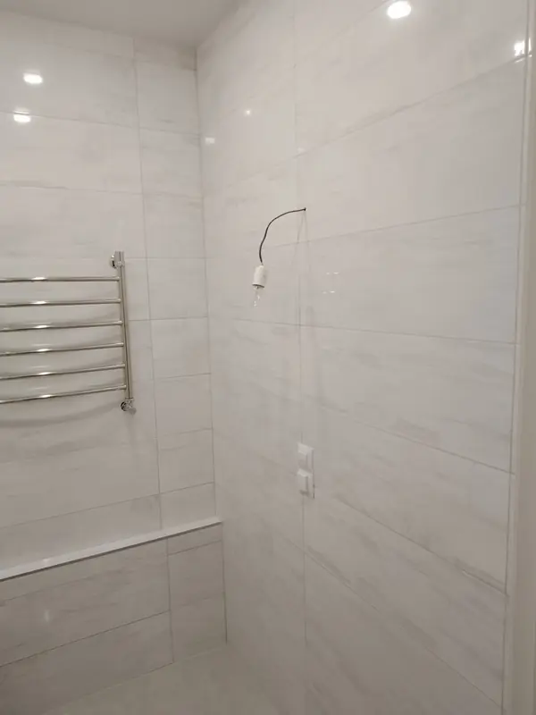 Ванная комната