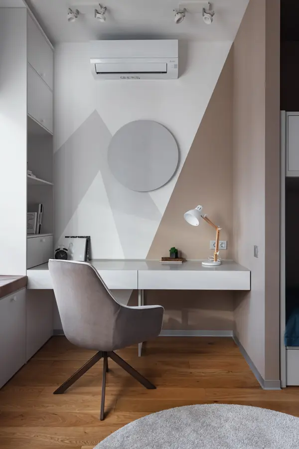 Детская для мальчиков в ЖК Макаровский