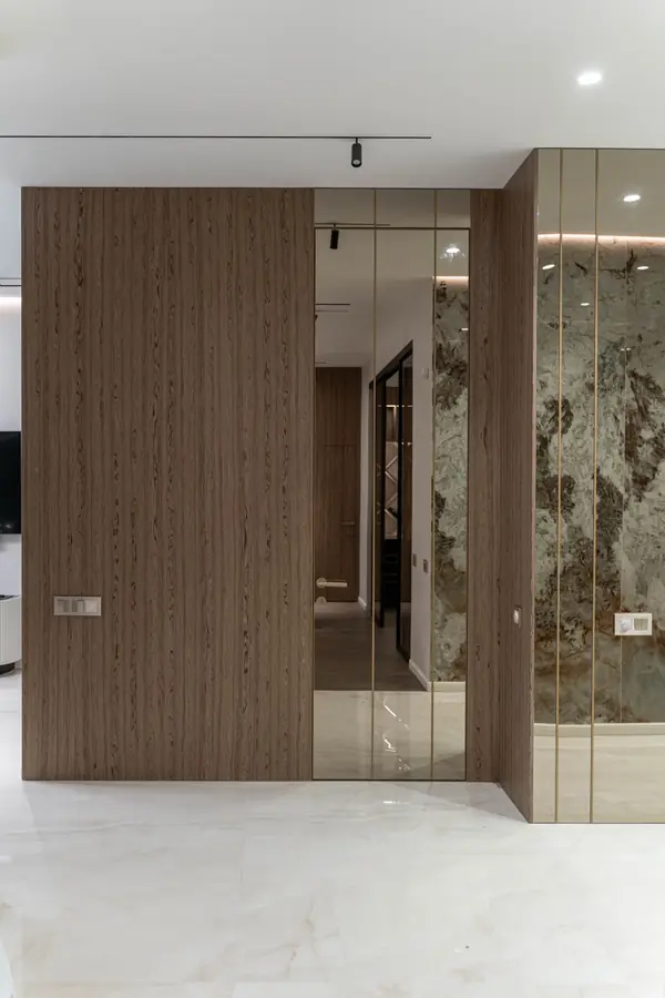 Симфония света