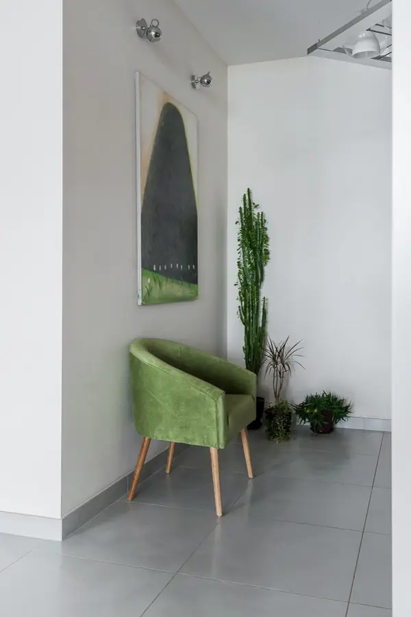 Жилой комплекс "Манхэттен"