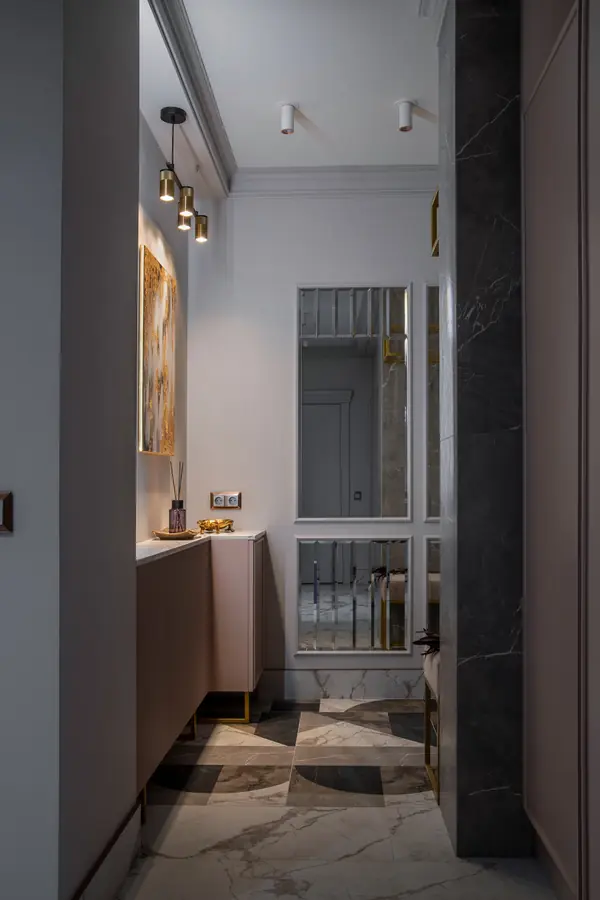 В духе нового времени