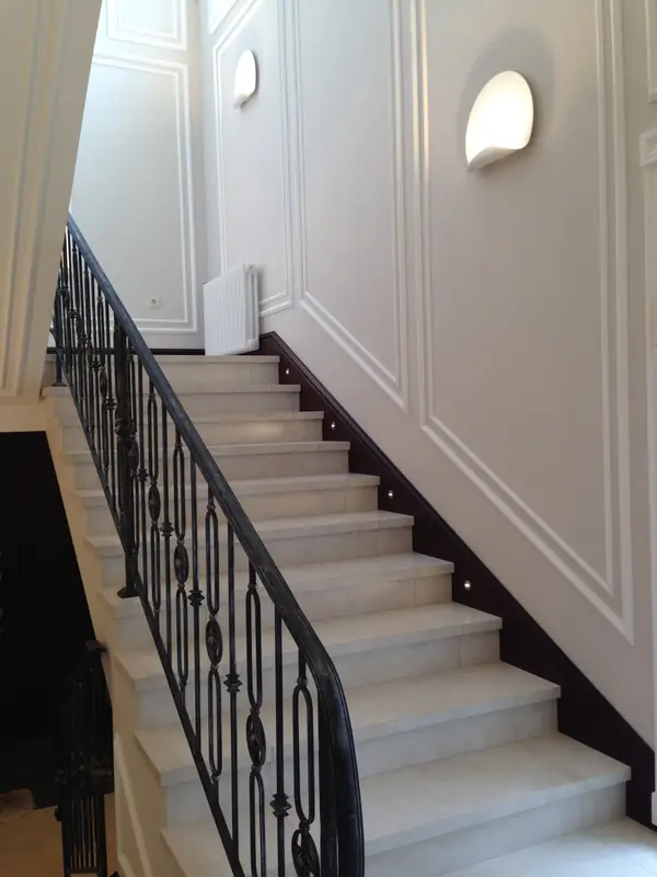 Офис на Трубниковском