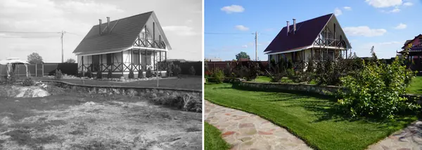 Nelzha, Voronezhskaya oblast