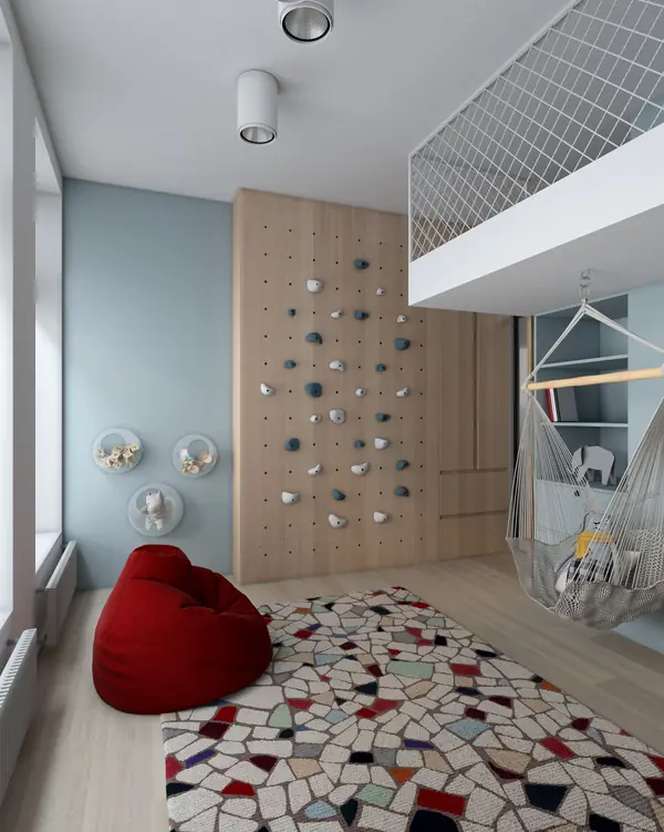 Wander  Park, г. Москва