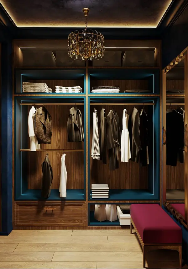 Загородный дом в Ключищах