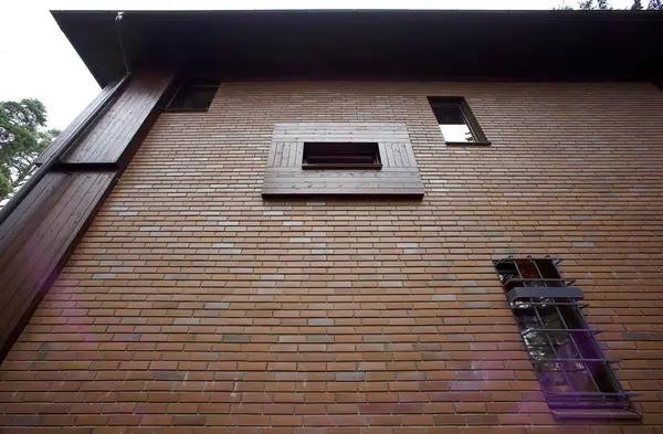 дом в мамонтовке