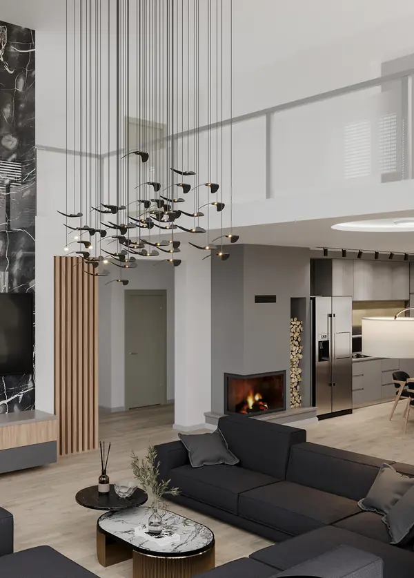 Серебряный Бор