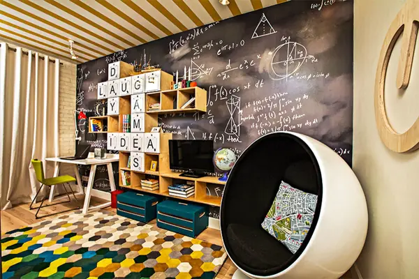 Квартирный вопрос - "Игра слов"