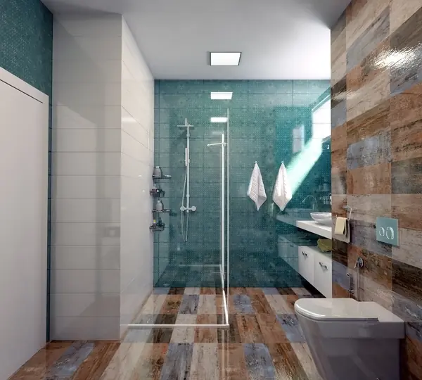 Улица Рахманинова гор. Сочи