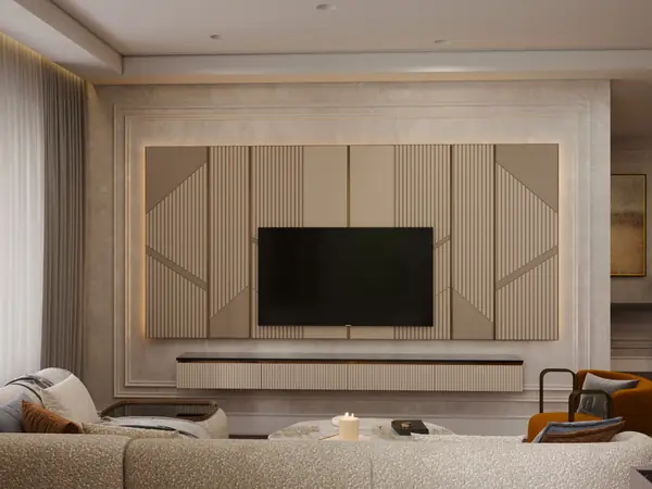 Коттеджный поселок Репино-парк.