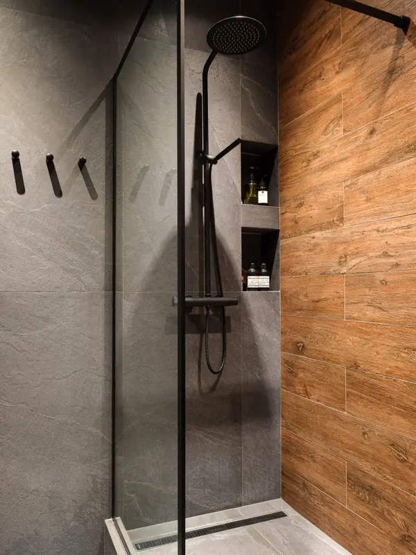 Квартира 146 м2 для большой семьи